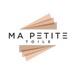 Ma Petite Toile